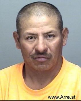 Armando  Diaz Mugshot