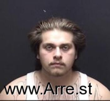 Armando Aaron Diaz Mugshot