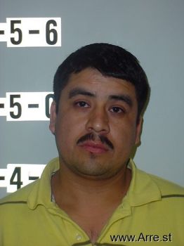 Armando  Gonzalez-pecina Mugshot