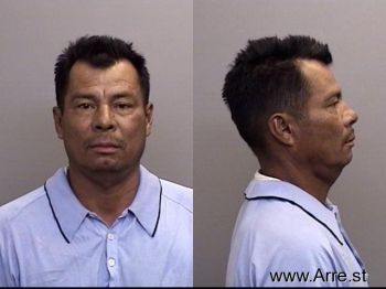 Armando  Gutierrez Mugshot