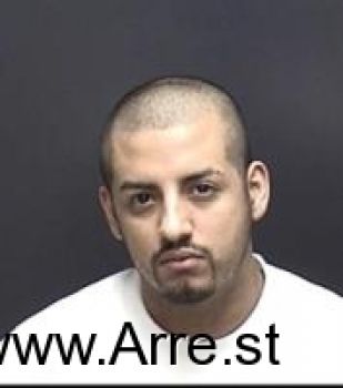 Armando  Lopez Mugshot