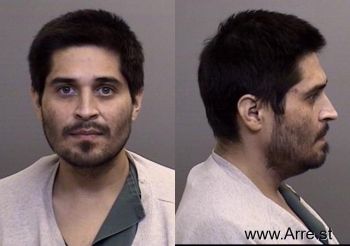 Armando Joshua Lopez Mugshot