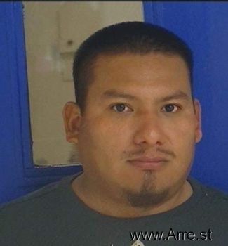 Armando Armando Martinez Mugshot