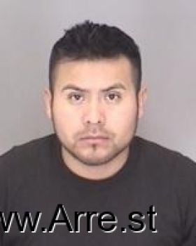 Armando  Martinez Mugshot