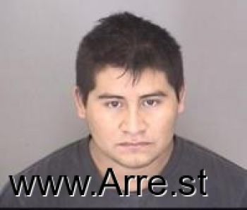 Armando Cedillo Martinez Mugshot