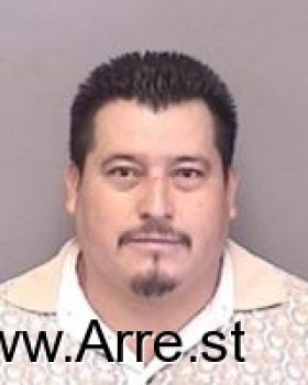 Armando Mendez Perez Mugshot