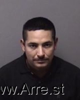 Armando Rivera Ramirez Mugshot