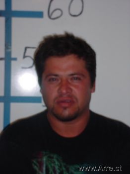 Armando Godines Rivas Mugshot