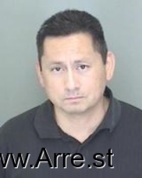 Armando  Sanchez Mugshot