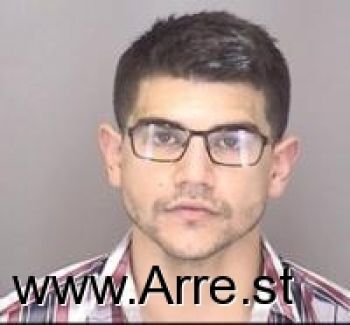 Armondo  Martinez-aguilar Mugshot