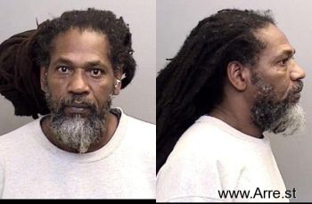 Arnold Desmond Williams Mugshot