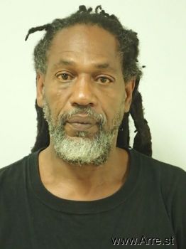 Arnold Desmond Williams Mugshot