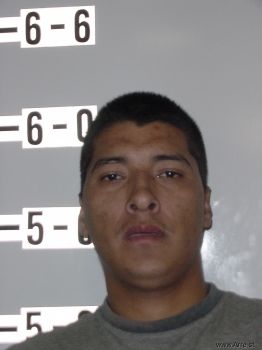 Arnulfo Garribo Barragan Mugshot