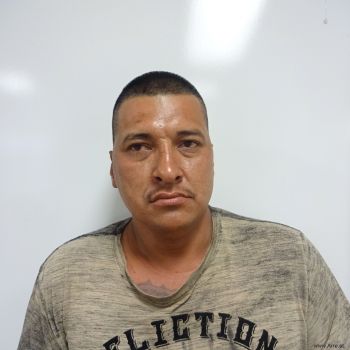 Arnulfo Garribo Barragan Mugshot