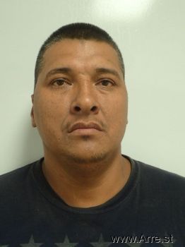 Arnulfo Garribo Barragan Mugshot