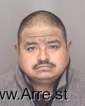 Artemio  Sanchez Mugshot