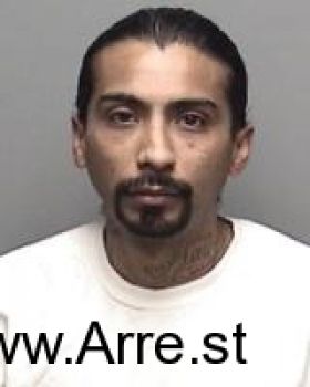 Arthur  Valenzuela Mugshot