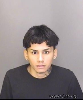 Arturo  Acostavega Mugshot