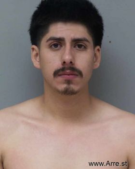 Arturo  Alvarez Mugshot