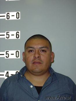 Arturo  Castillo Mugshot