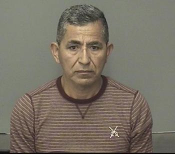 Arturo Tejeda Gomez Mugshot