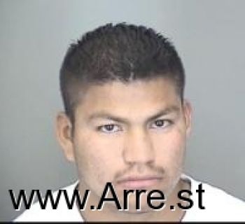 Arturo  Gonzalez Mugshot