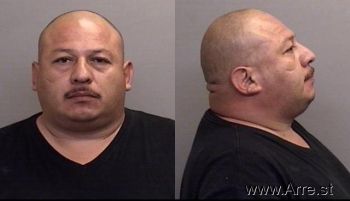 Arturo Torres Lopez Mugshot