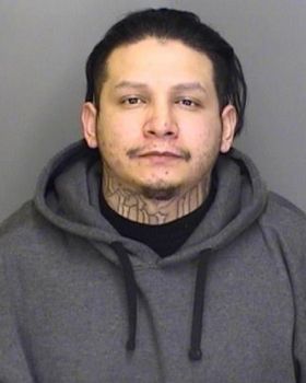 Arturo Antonio Martinez Mugshot