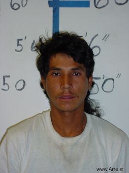 Arturo  Martinez Mugshot