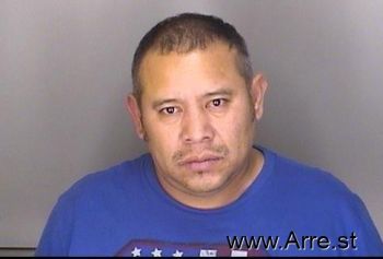 Arturo Rivero Martinez Mugshot