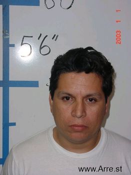 Arturo  Ortega Mugshot