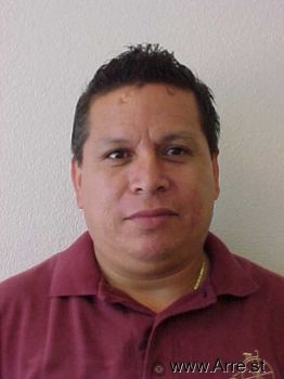 Arturo Raygoza Ortega Mugshot