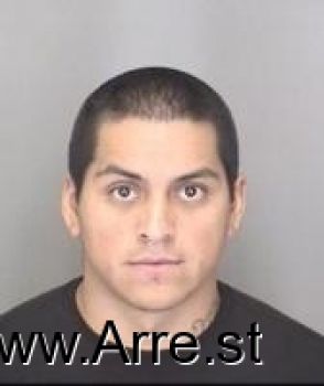 Arturo  Sanchez Mugshot