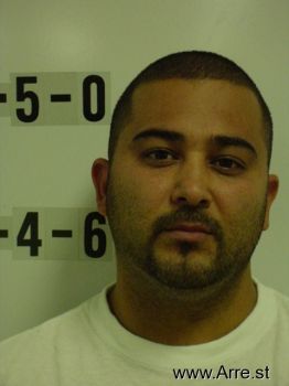 Arturo Pacheco Valenzuela Mugshot