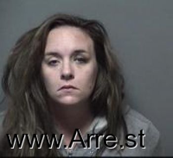 Ashlee  Johnson Mugshot