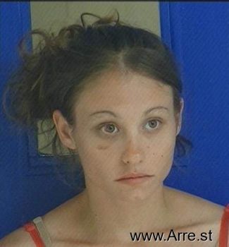 Ashley Elizabeth Lakey Mugshot