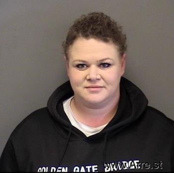 Ashley Leanna Maldonado Mugshot