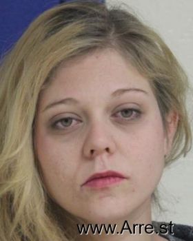 Ashley Dawn Oylear Mugshot