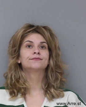 Ashley  Stevenson Mugshot