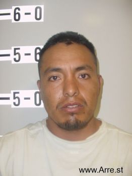 Aurelio Ramirez Garcia Mugshot