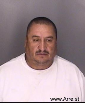 Aurelio  Garcia Tinoco Mugshot