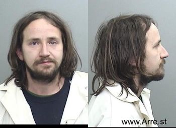 Austin Lorne Campbell Mugshot