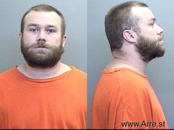 Austin Paul Cassidy Mugshot