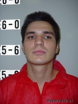 Austin Dion Duncan Mugshot