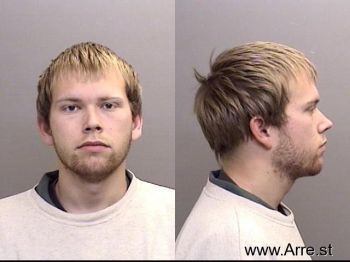 Austin Tyler Meritt Mugshot