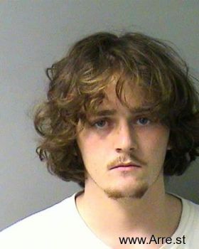 Austin Michael Murphy Mugshot