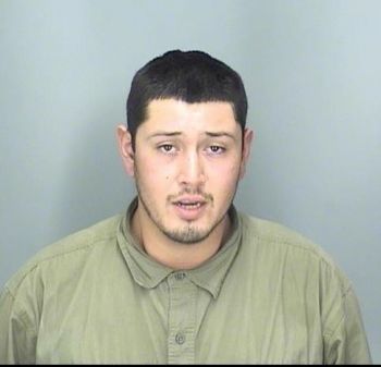 Austin Jonathan Riveragonzalez Mugshot