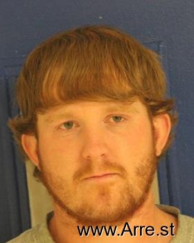 Austin James Waddell Mugshot