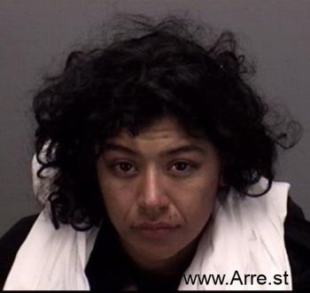 Avelina Rae Cuellar Mugshot