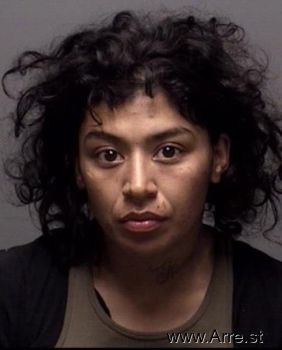 Avelina Rae Cuellar Mugshot